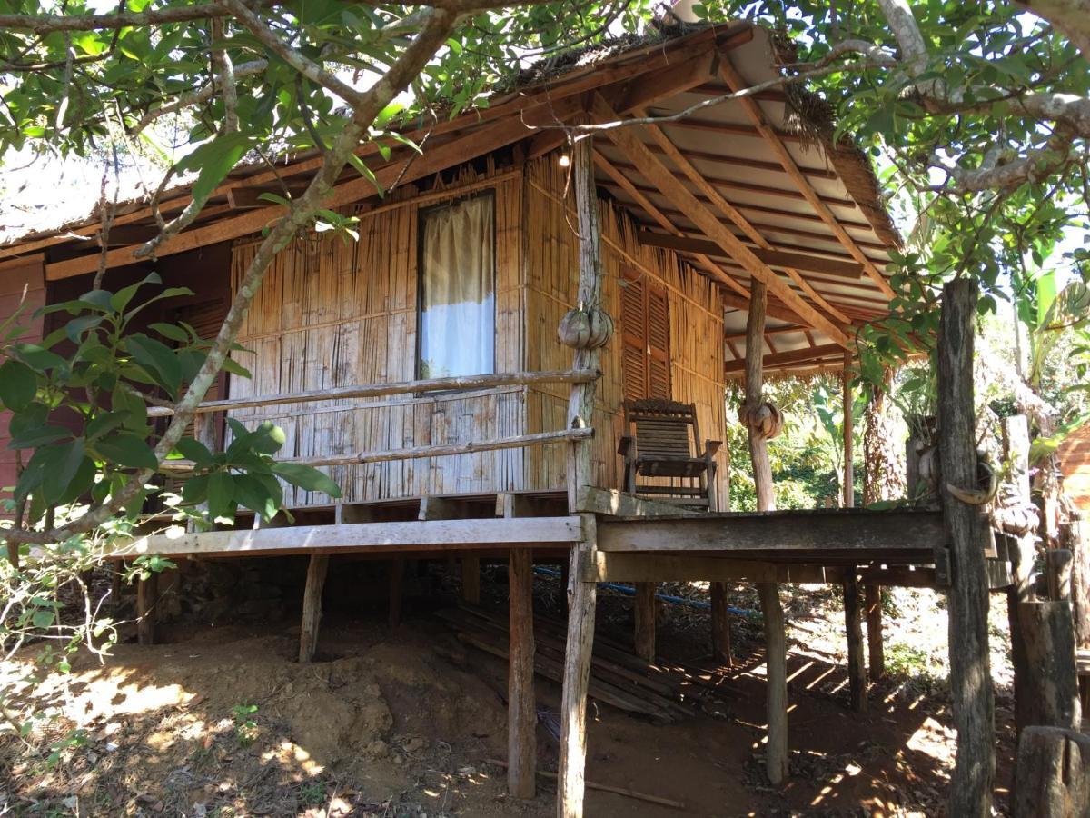 Tree Lodge Sen Monorom Exterior photo